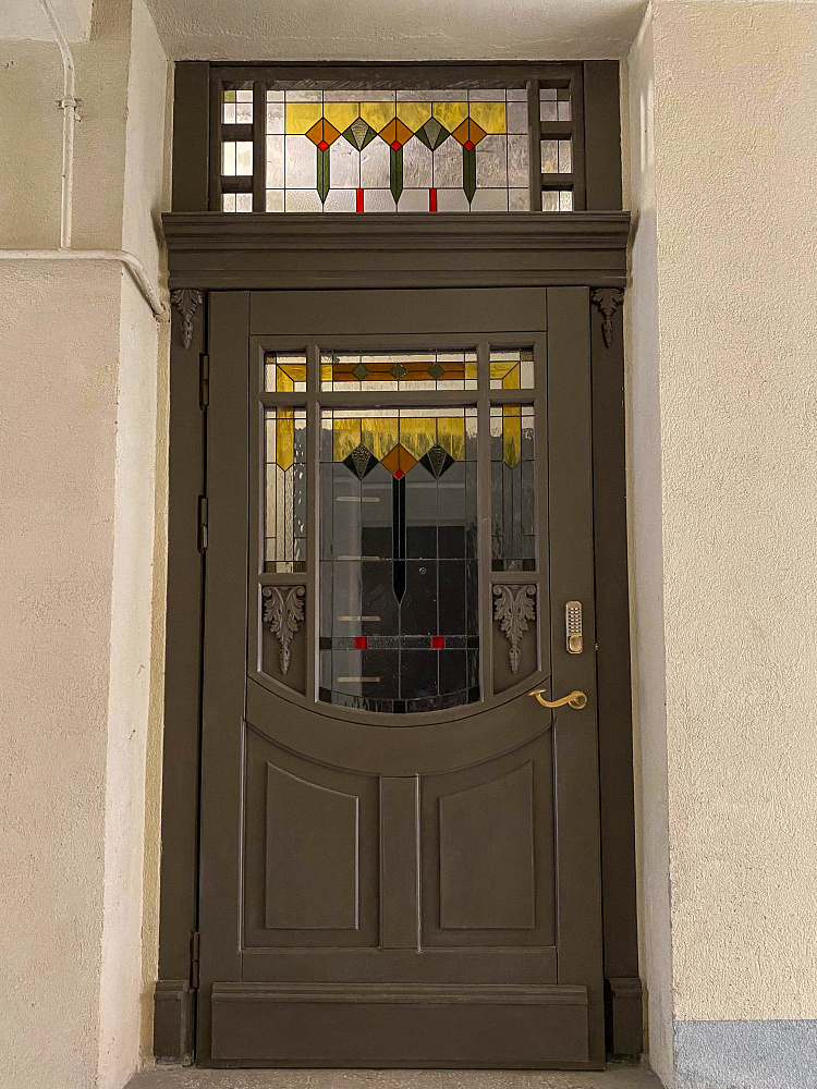 г. Советск, ул. Воровского, 3